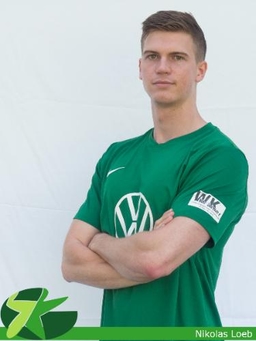 Avatar Bild für Nikolas Loeb