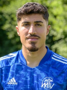 Avatar Bild für Bangin Bakir