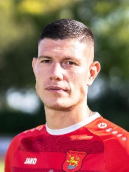 Avatar Bild für Dimitar Milushev