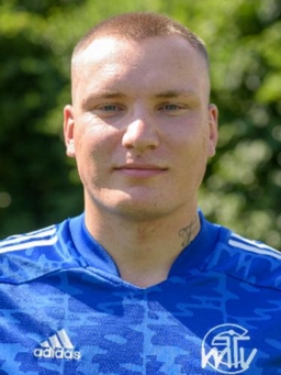 Avatar Bild für Jordon Bergmann