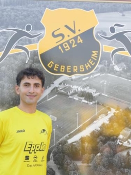 Avatar Bild für Abbas Qasem