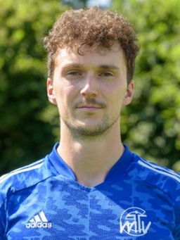 Avatar Bild für Yannik Ehlers