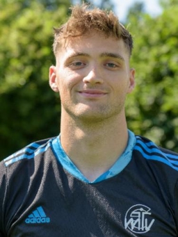 Avatar Bild für Tim-Liam Freund