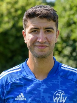 Avatar Bild für Karim Jelalli