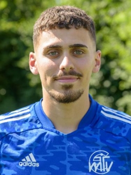 Avatar Bild für Aziz Kiy