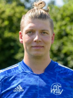 Avatar Bild für Felix Krüger