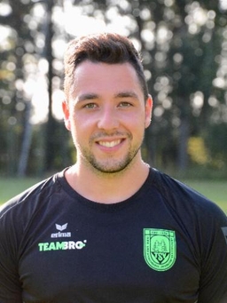 Avatar Bild für Sebastian Alex