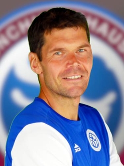 Avatar Bild für Steffen Schmitz