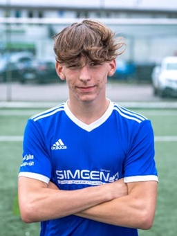 Avatar Bild für Domenik Fetzer