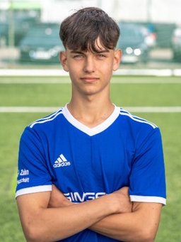 Avatar Bild für Luca Marcel Hausburg