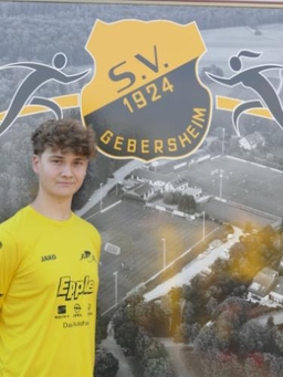 Avatar Bild für Yannick Hueber