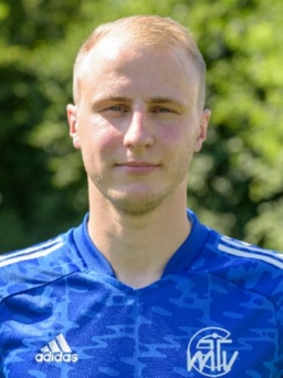 Avatar Bild für Alexander Laube