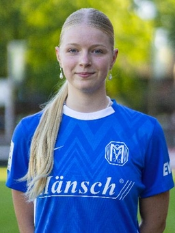 Avatar Bild für Joline Knevel