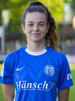 Avatar Bild für Nina Kossen