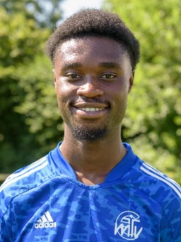 Avatar Bild für Andrew Owusu