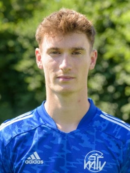 Avatar Bild für Lukas Schorler