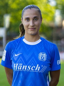 Avatar Bild für Jenske Steenwijk