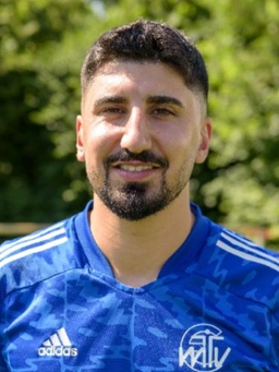 Avatar Bild für Sedat Talu