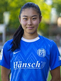 Avatar Bild für Akane Miyoshi