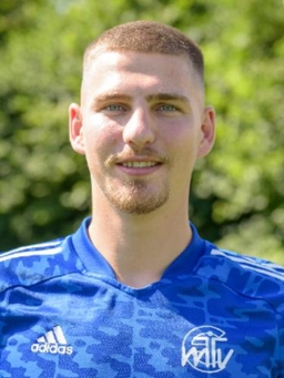 Avatar Bild für Jean-Luca van Eupen