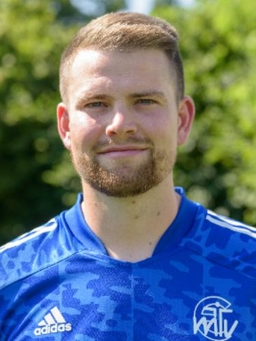 Avatar Bild für Valentin von Behr