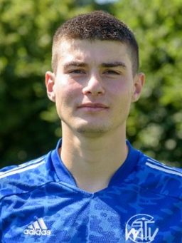 Avatar Bild für Maximilian Wede