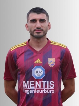 Avatar Bild für Burak Dursun
