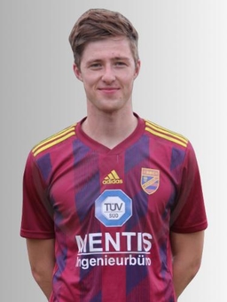 Avatar Bild für Maximilian Niklas Gabriel