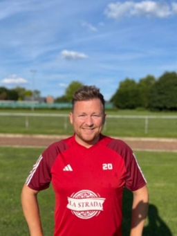 Avatar Bild für Markus Heukelbach
