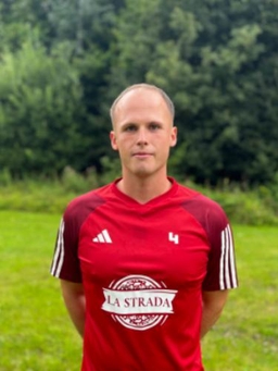 Avatar Bild für Pascal-Sebastian Krüger