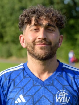 Avatar Bild für Hussein Barjas Murad