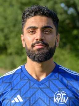 Avatar Bild für Layth Khero