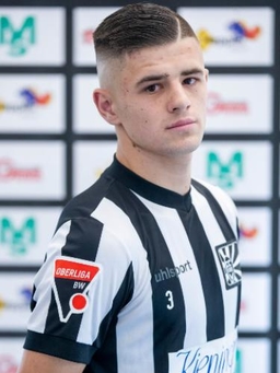 Avatar Bild für Oleksandr Balazh