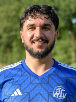 Avatar Bild für Tomas Qasim Saeed