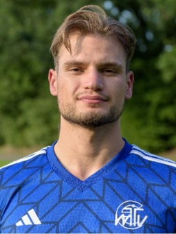 Avatar Bild für Dimitrij Vetter