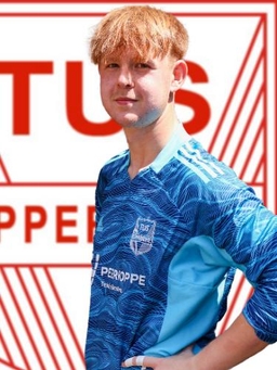 Avatar Bild für Jaaron Stengele