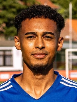 Avatar Bild für Juan Chandel Hernandez Genao