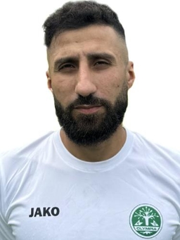 Avatar Bild für Hassan Mislemani