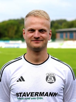 Avatar Bild für Simon Büldt