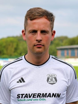 Avatar Bild für Oliver Hoernschemeyer