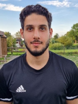 Avatar Bild für Mohammed-Ali Yasa