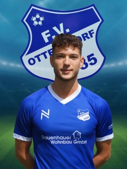 Avatar Bild für Samuel Heck