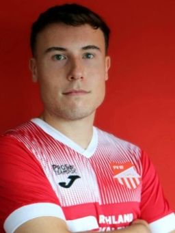 Avatar Bild für Niklas Allenfort