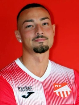 Avatar Bild für Lukas Feka