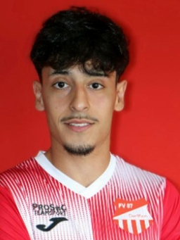 Avatar Bild für Berdan Güclü