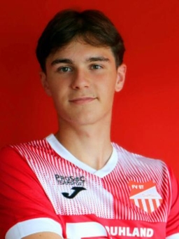 Avatar Bild für Mersad Hamzic