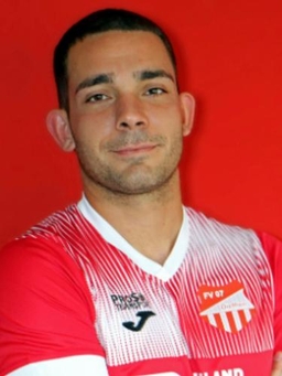 Avatar Bild für Marvin Hessedenz