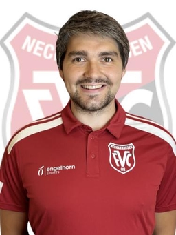 Avatar Bild für Daniel Behrens