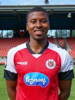 Avatar Bild für Sidny Lopes Cabral