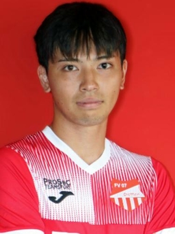 Avatar Bild für Ukyo Kagami